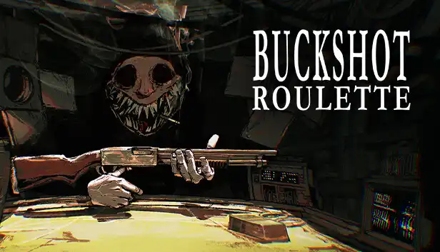 Godot Showcase: Buckshot Roulette y la realidad del desarrollo indie