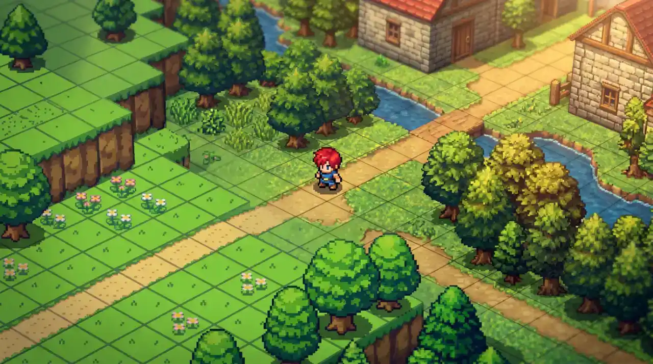 RPG Maker: el motor que demostró que cualquiera puede contar una historia