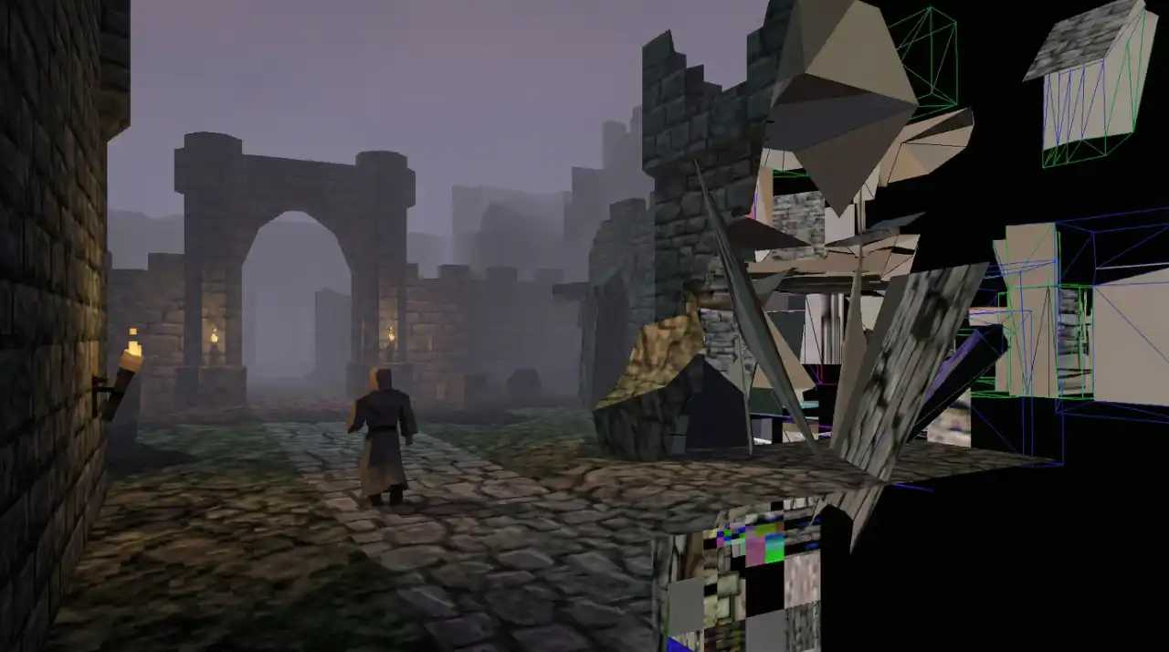 El efecto nostalgia tóxica: por qué nos obsesiona la estética PSX