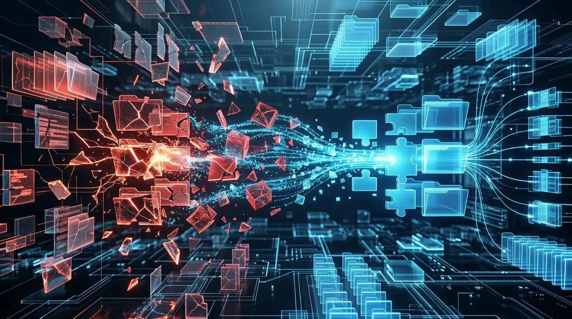 ¿SFC /scannow no funciona? Guía completa para reparar archivos de Windows